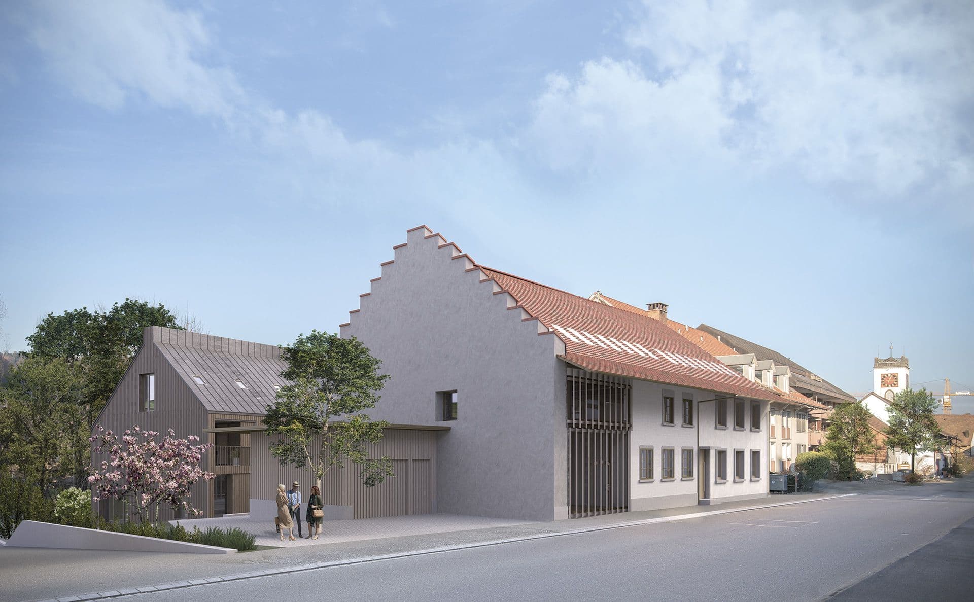 ZUM NAEFBACH